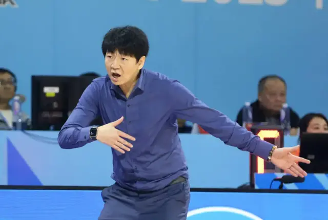 篮惜败对手
