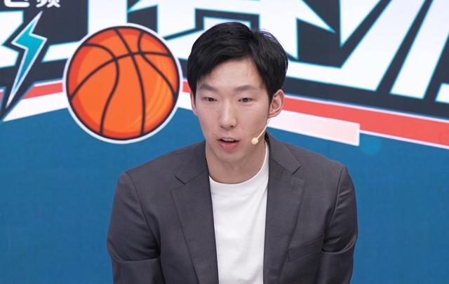 周琦决赛解, 着你的情绪, 其他的解说