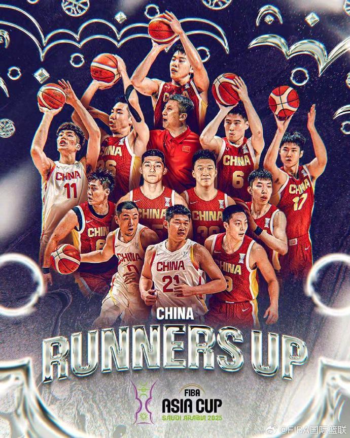 中国男篮, 真正能在攻, 今天