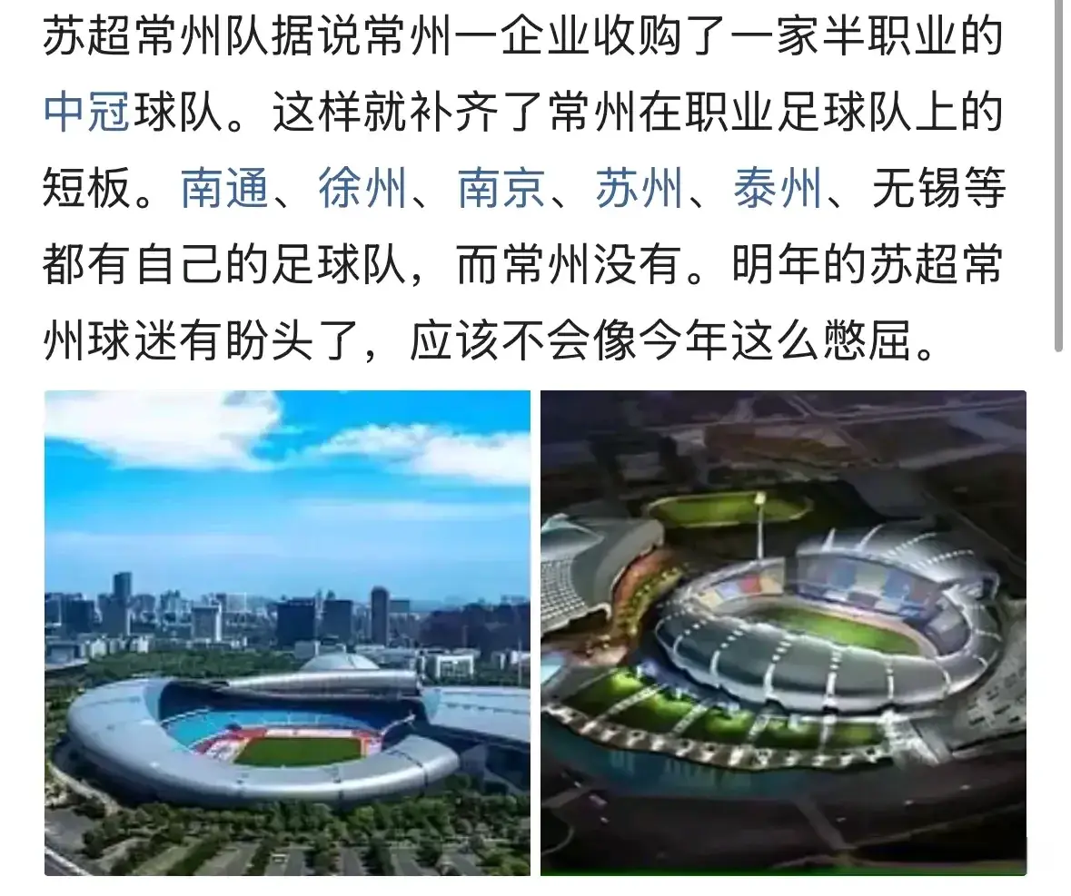 常州队这场, 职业球员越